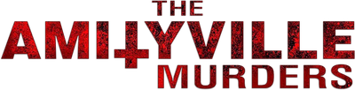 The Amityville Murders Logo