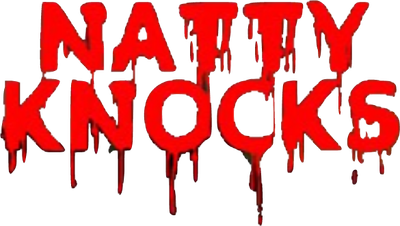 Natty Knocks Logo