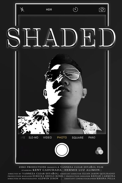 Watch!Shaded Movie OnlinePutlockers-HD