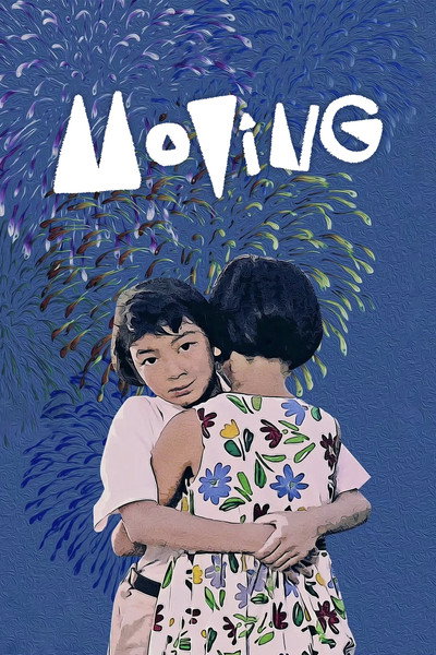 Moving