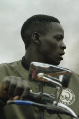 Poster do Filme Nsenene