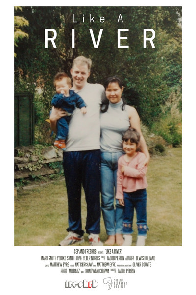 Poster do Filme Like a River