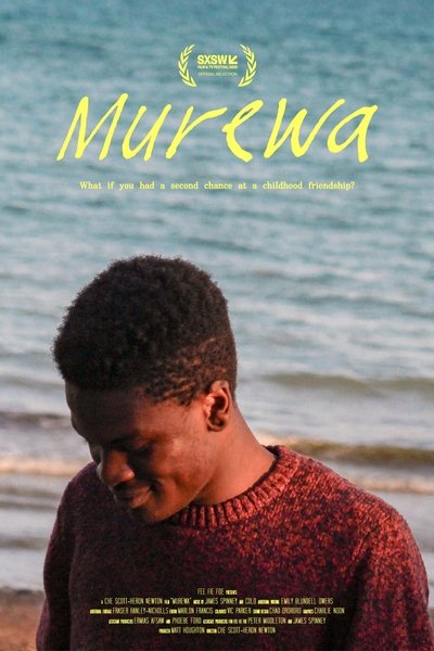 movie poster for Murewa
