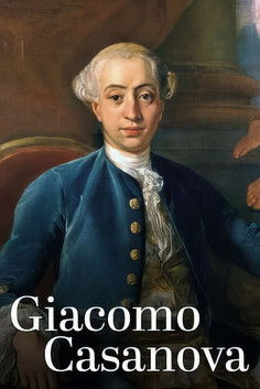 Poster do Filme Giacomo Casanova: Mehr als ein Don Juan