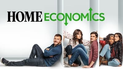 Eddie Cibrian and Daniella Pineda join the cast of Home Economics