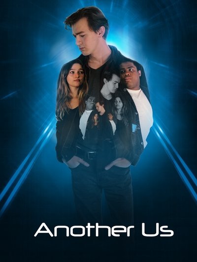 Poster for the movie Another Us
