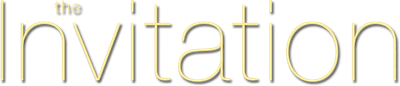 The Invitation Logo