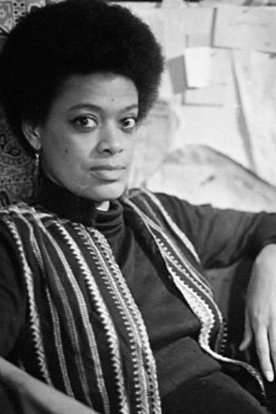 Poster do Filme TCB - The Toni Cade Bambara School of Organizing