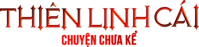 Thiên Linh Cái: Chuyện Chưa Kể Logo