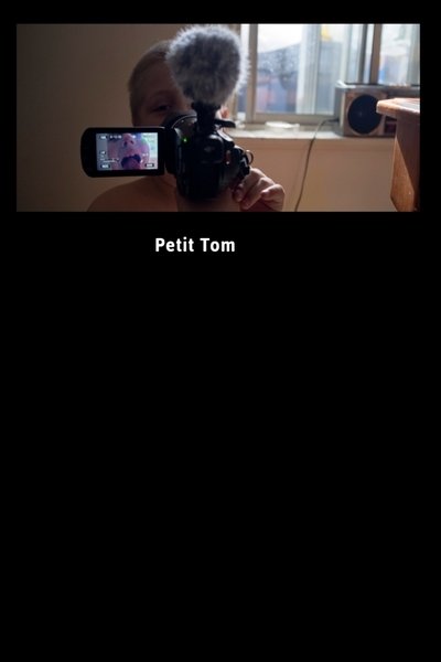 Poster do Filme Petit Tom