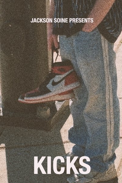 Poster do Filme Kicks