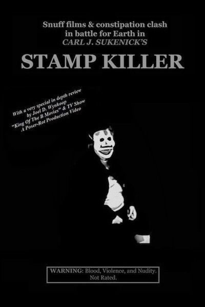 Stamp Killer