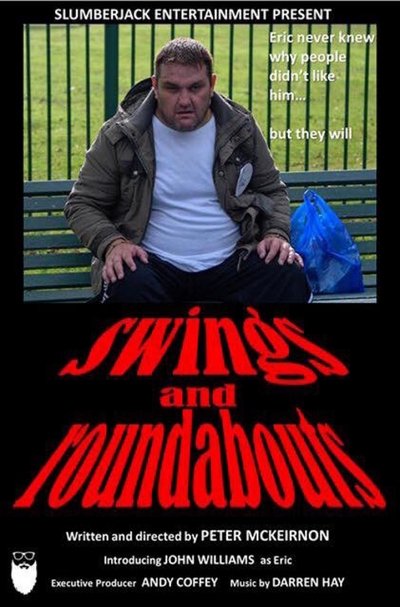 Watch!(2016) Swings & Roundabouts Movie Online Torrent