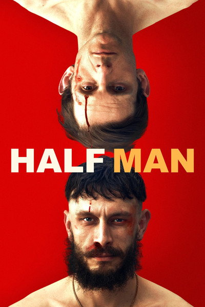 Half Man