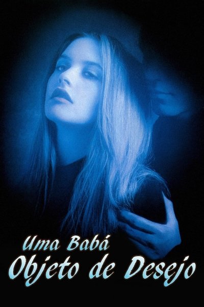 Poster do Filme Uma Babá Objeto de Desejo