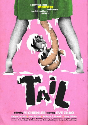 Poster do Filme Tail