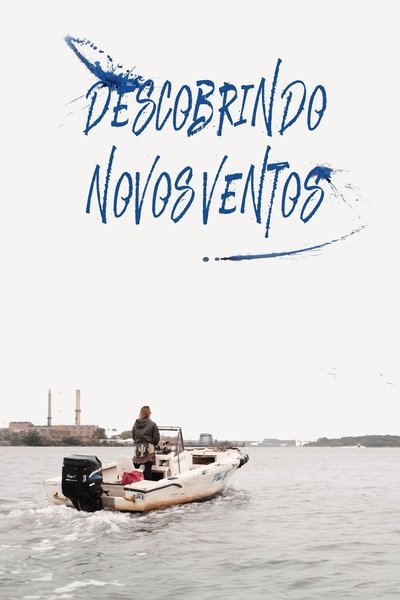 Poster do Filme Descobrindo Novos Ventos