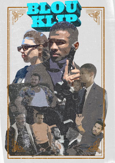 Poster do Filme Blou Klip