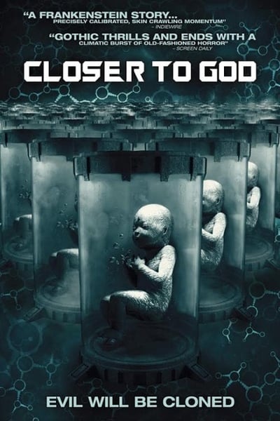 Watch - Closer to God Movie OnlinePutlockers-HD
