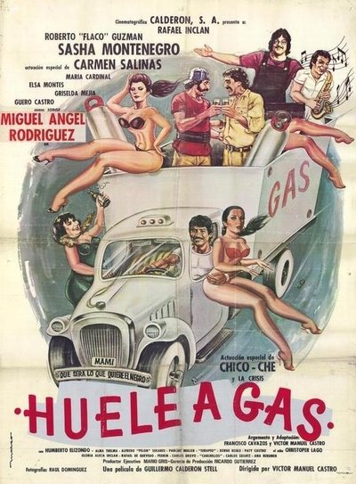 Watch - La Raza Nunca Pierde Movie Online Torrent
