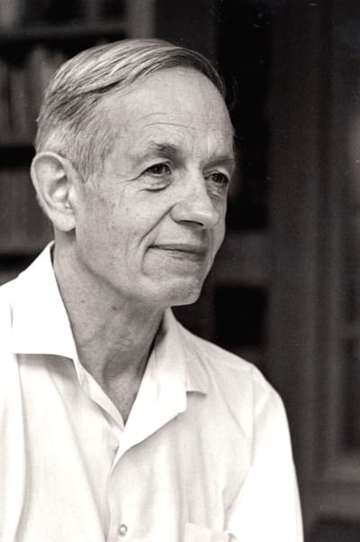 John Nash