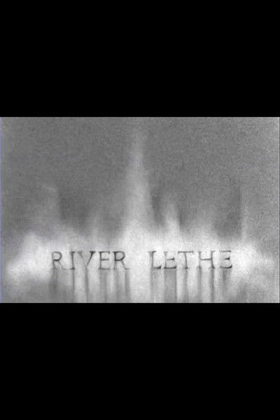 Poster do Filme River Lethe