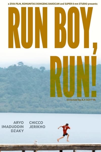 Run Boy Run