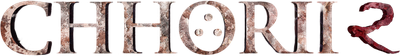 Chhorii 2 Logo