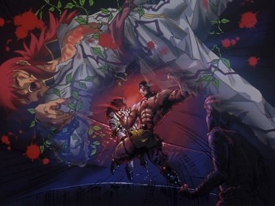 tv poster