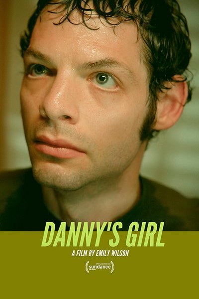 Poster do Filme Danny's Girl
