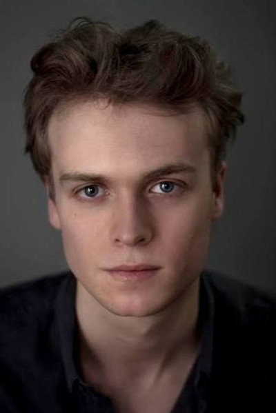 Oscar Hastings