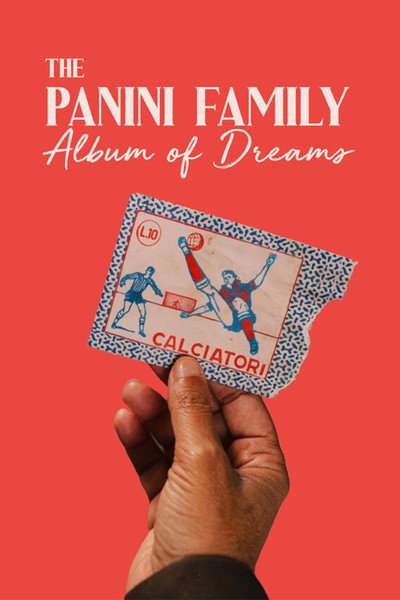 The Panini Family – Album of Dreams