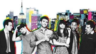 img How to Make It in America - Seizoen 2
