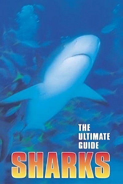 Poster do Filme The Ultimate Guide: Sharks