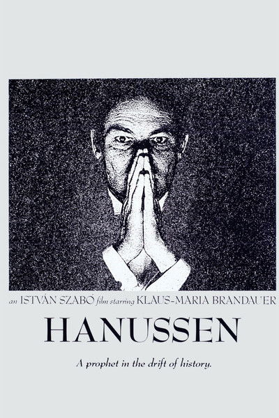 Watch Now!Hanussen Movie Online -123Movies