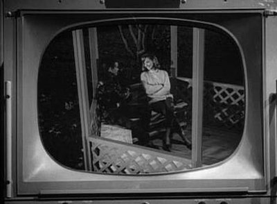 tv poster