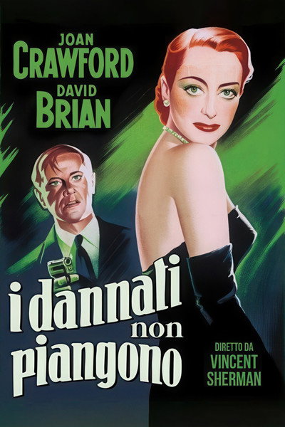 I dannati non piangono