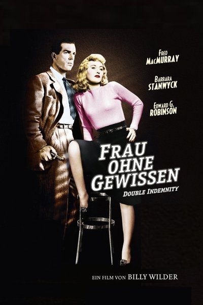 Frau ohne Gewissen (1944)