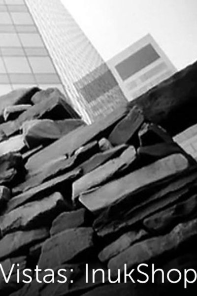 Poster do Filme Vistas: InukShop
