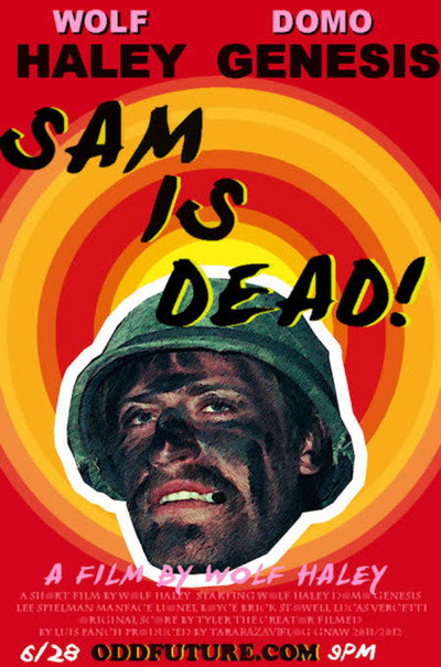 Sam Is Dead