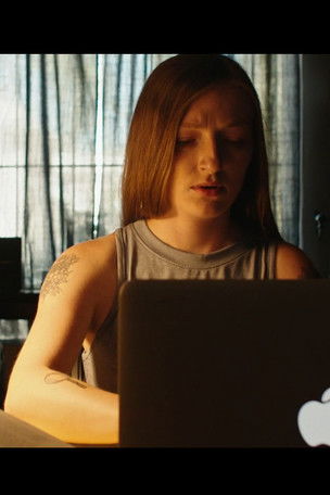 Poster do Filme Last Seen