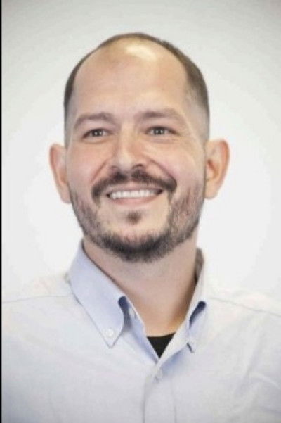 Imagem de Oscar Joseph Campos II