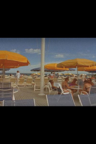 Poster do Filme Surf + Turf