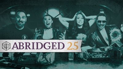 tv poster