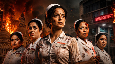Bharat Bhhagya Viddhaata (2026) Watch Online Free | ඔන්ලයින් බලන්න