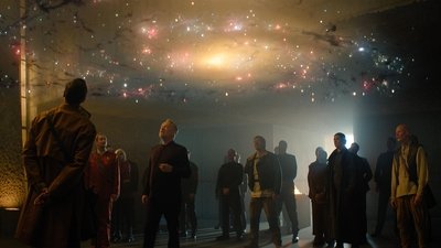 The Shape of Time