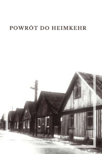 Poster do Filme Powrót do Heimkehr