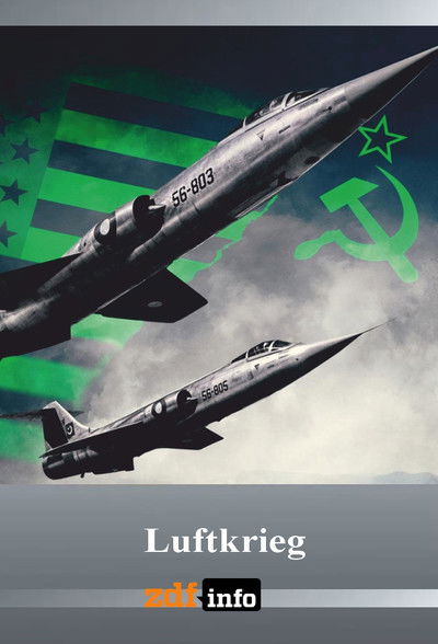 poster for Der erste Luftkrieg