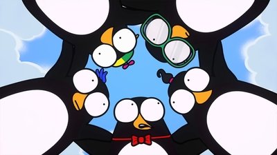 tv poster