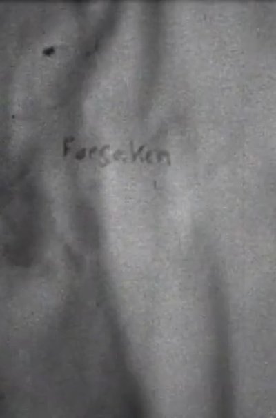 Watch!(2014) Forsaken Movie Online Free